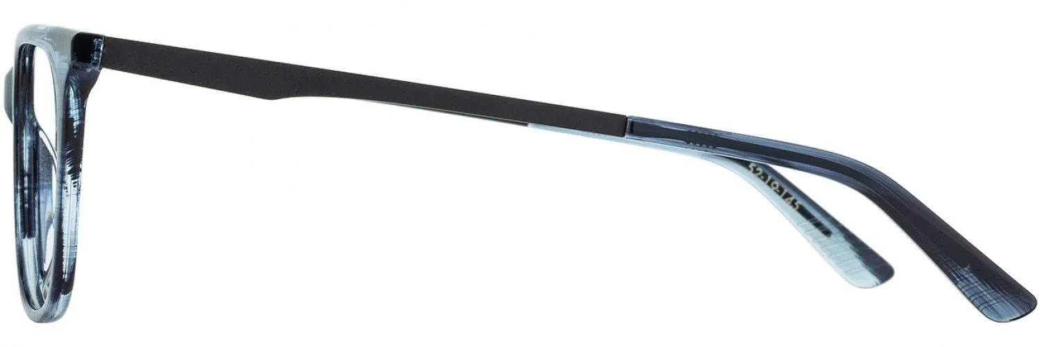 Alan J AJ160 Eyeglasses - view 11